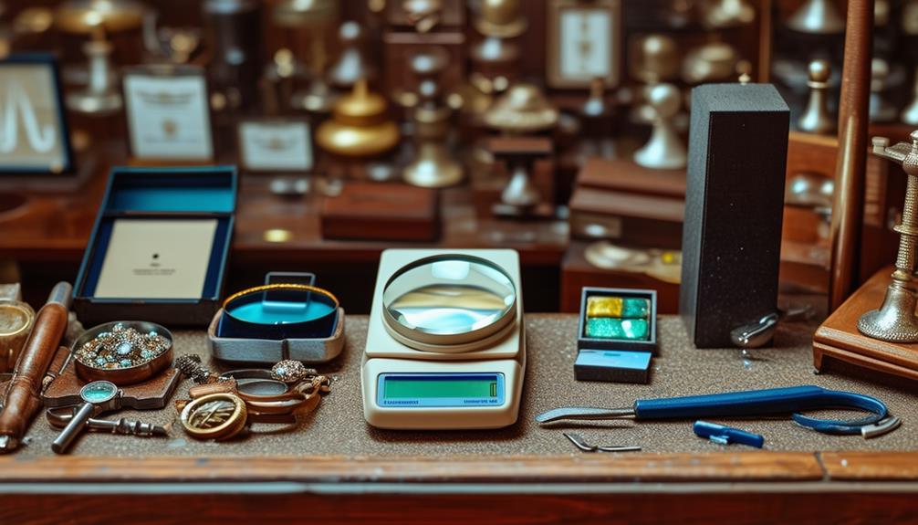 essential tools for pawnbrokers