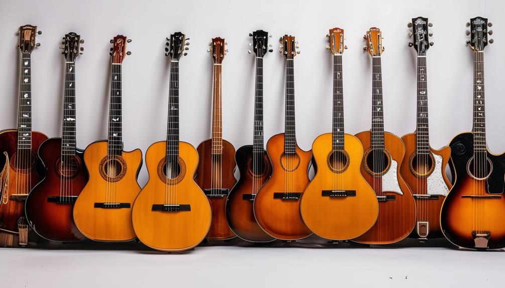 identifying high quality musical instruments