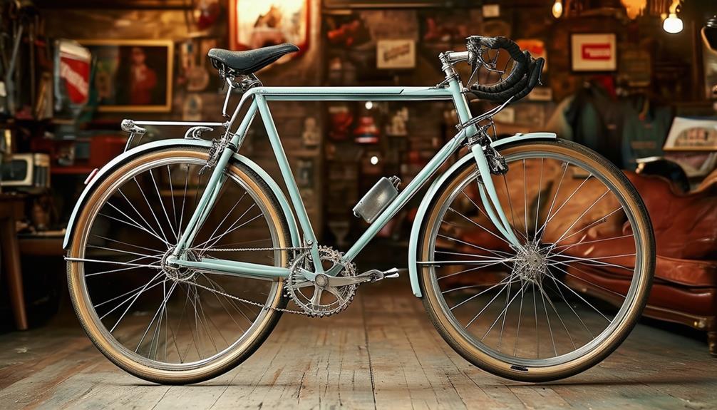 vintage bicycle shopping guide